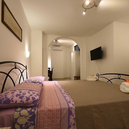 Ravenna Apartments Gallipoli Bagian luar foto