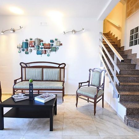 Ravenna Apartments Gallipoli Bagian luar foto