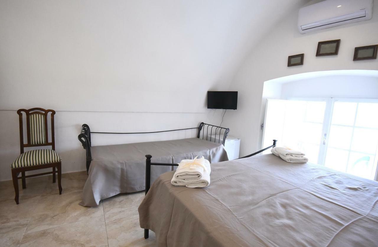 Ravenna Apartments Gallipoli Bagian luar foto
