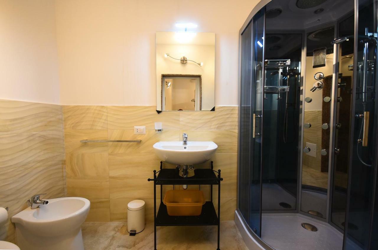 Ravenna Apartments Gallipoli Bagian luar foto