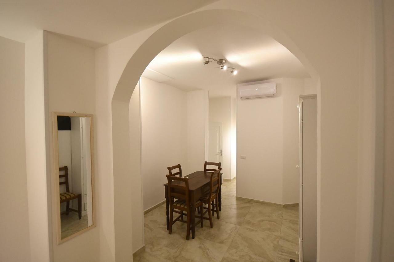 Ravenna Apartments Gallipoli Bagian luar foto