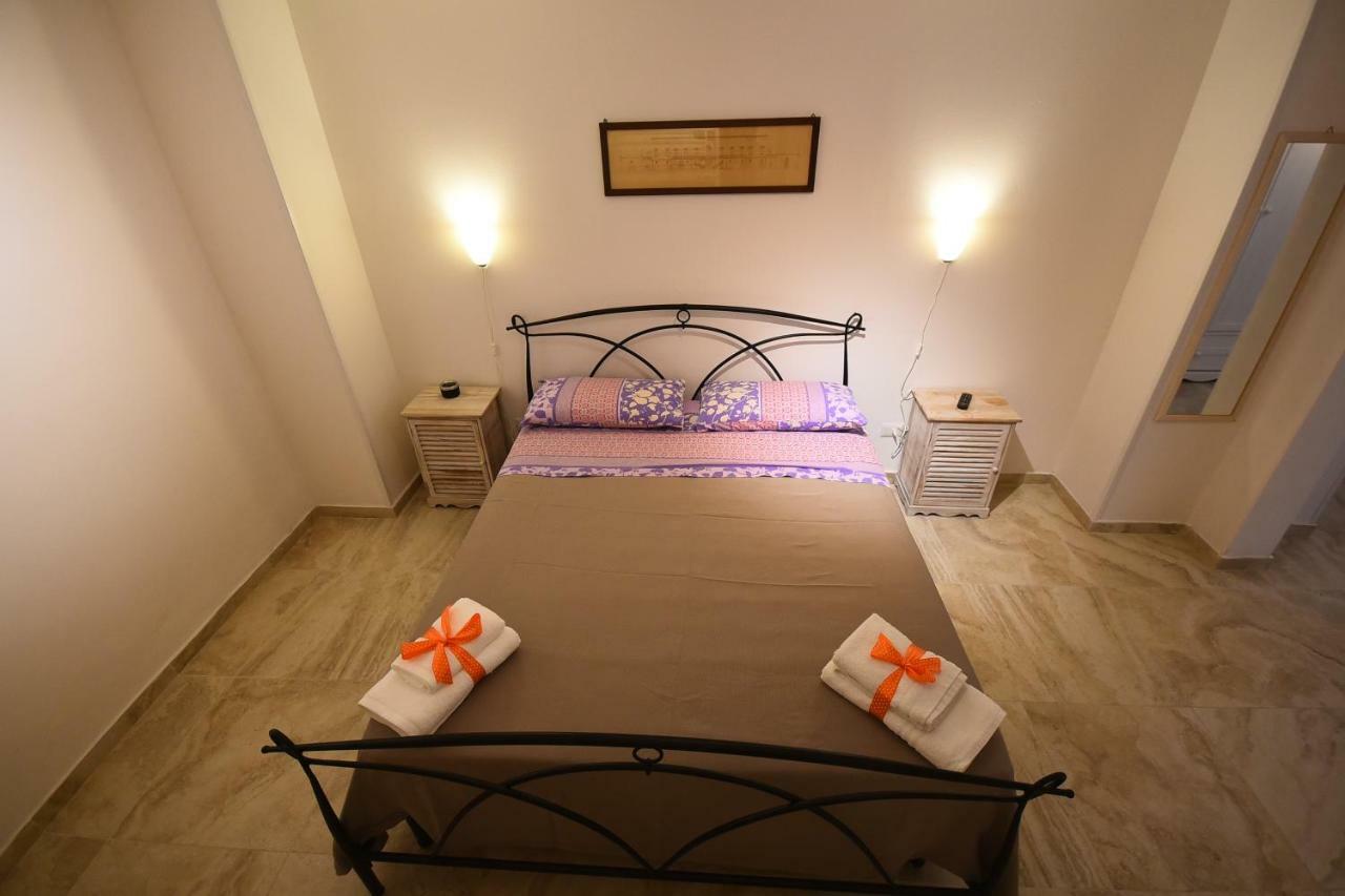 Ravenna Apartments Gallipoli Bagian luar foto