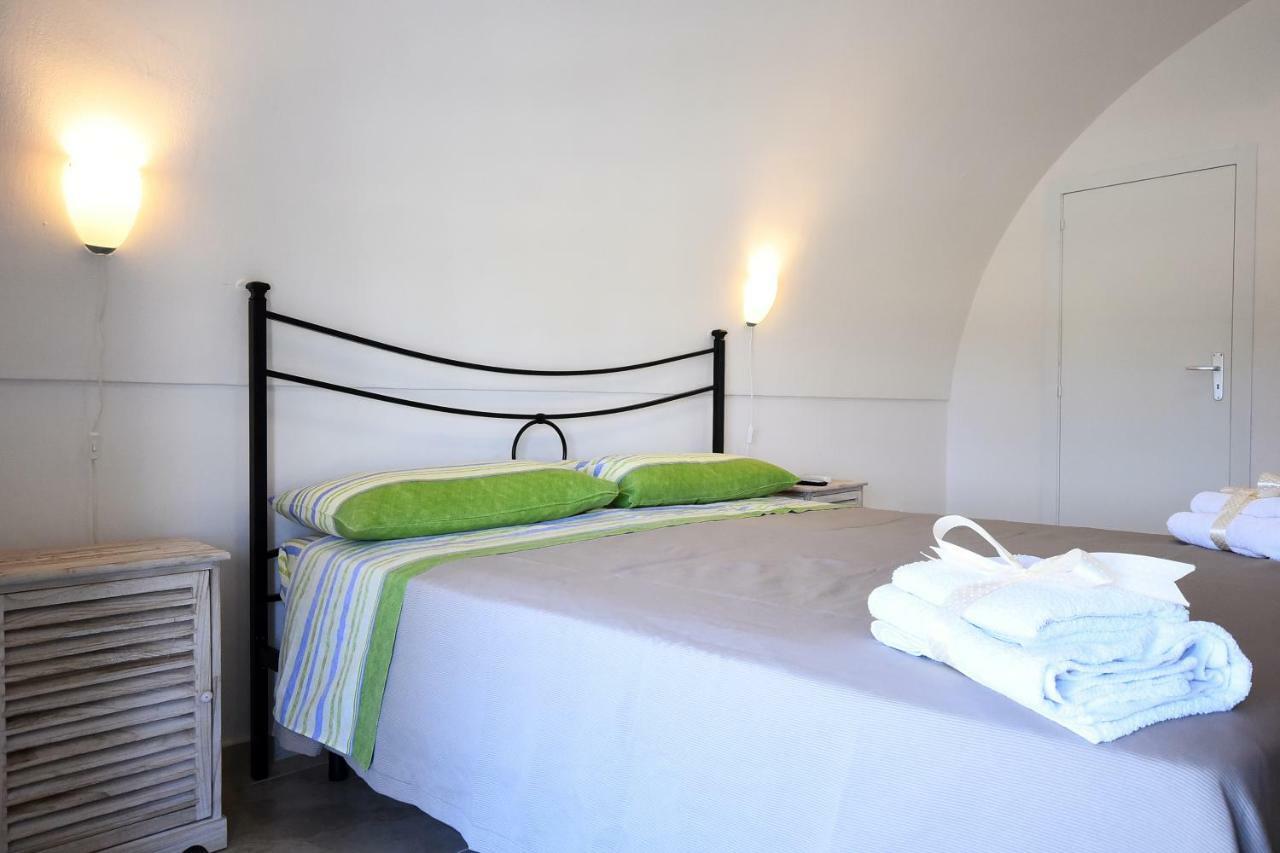 Ravenna Apartments Gallipoli Bagian luar foto