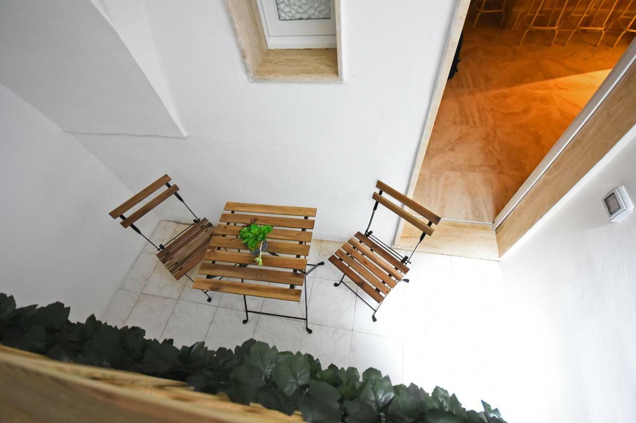 Ravenna Apartments Gallipoli Bagian luar foto