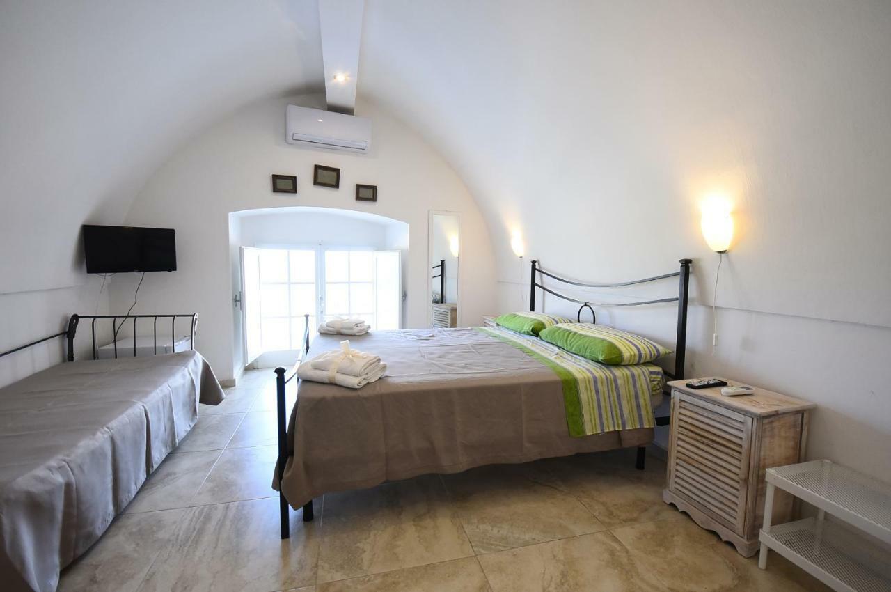 Ravenna Apartments Gallipoli Bagian luar foto