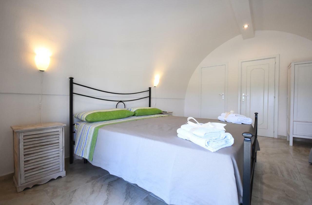 Ravenna Apartments Gallipoli Bagian luar foto