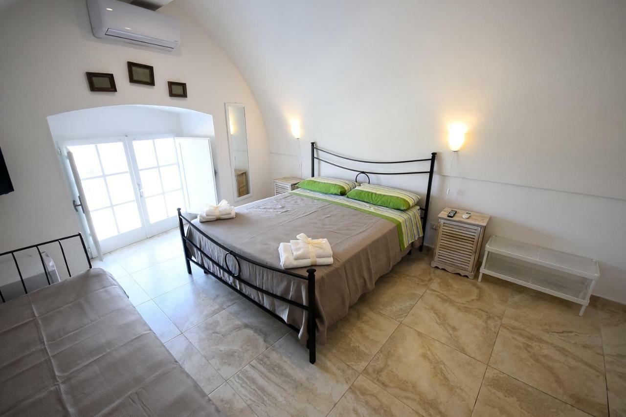 Ravenna Apartments Gallipoli Bagian luar foto