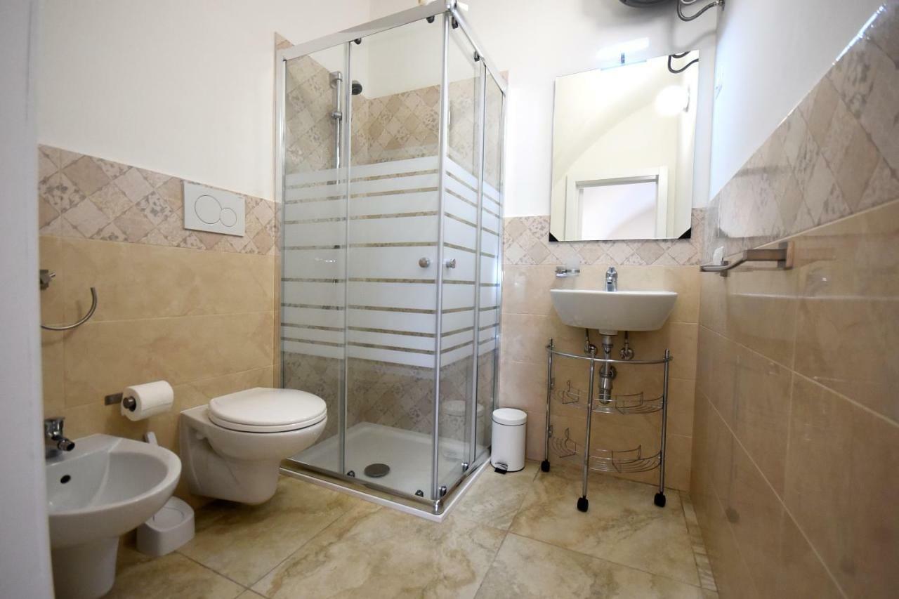Ravenna Apartments Gallipoli Bagian luar foto