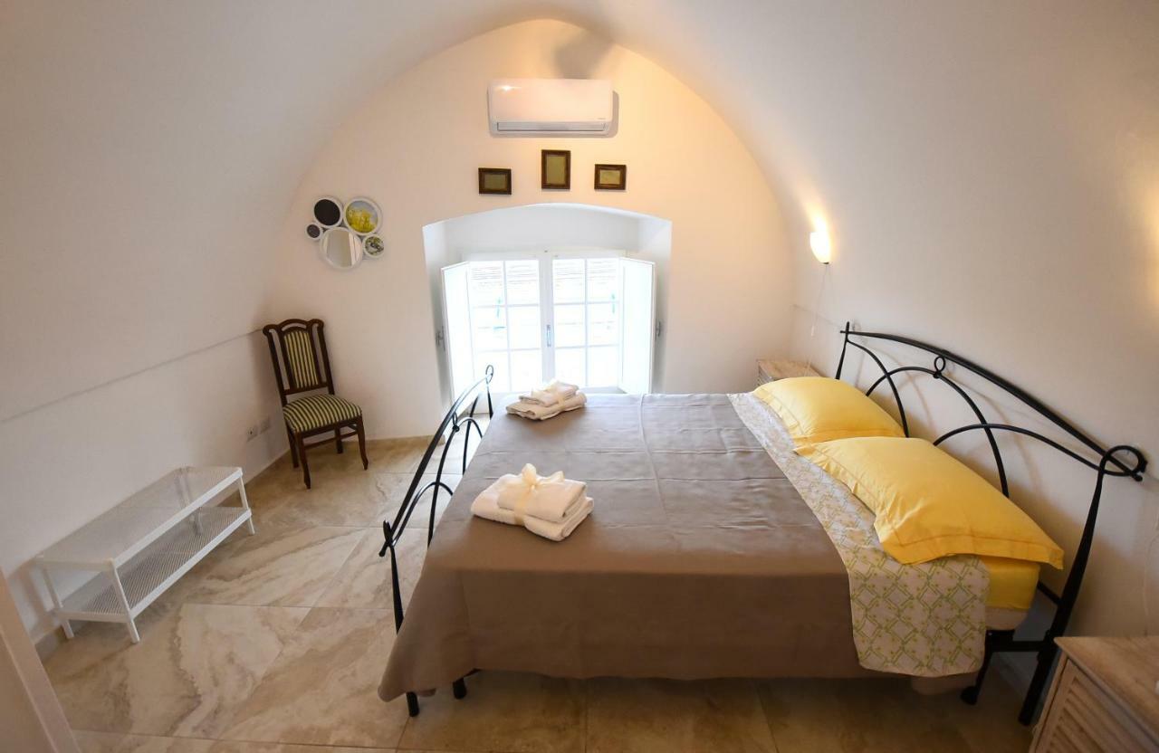 Ravenna Apartments Gallipoli Bagian luar foto