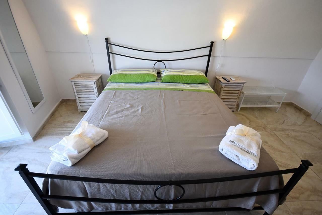 Ravenna Apartments Gallipoli Bagian luar foto