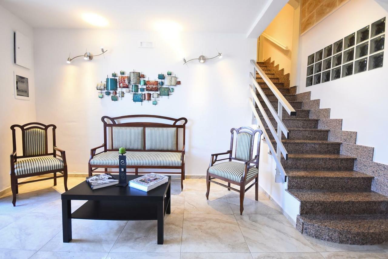 Ravenna Apartments Gallipoli Bagian luar foto