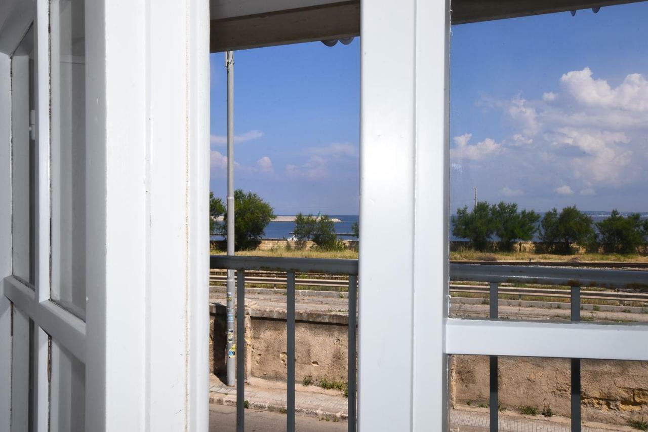 Ravenna Apartments Gallipoli Bagian luar foto