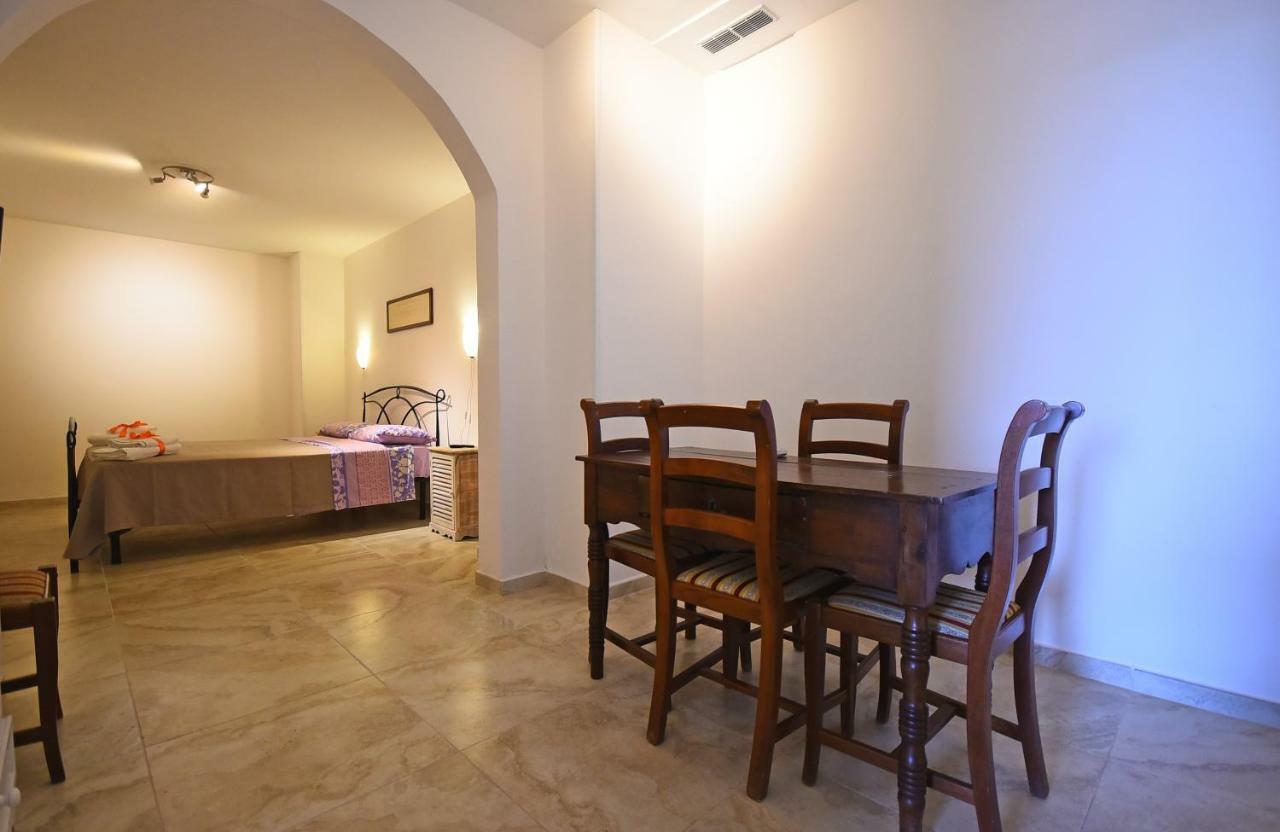 Ravenna Apartments Gallipoli Bagian luar foto
