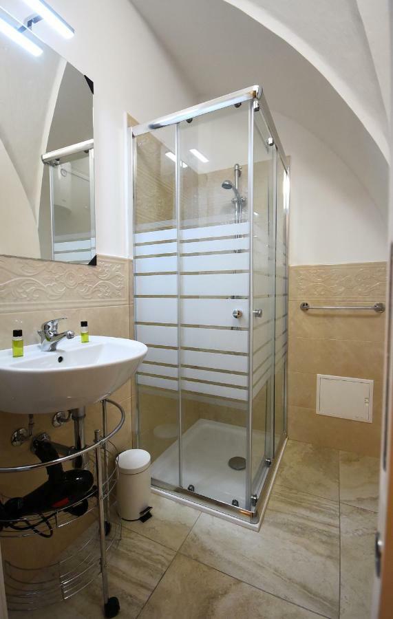 Ravenna Apartments Gallipoli Bagian luar foto