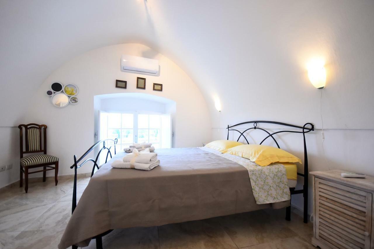 Ravenna Apartments Gallipoli Bagian luar foto