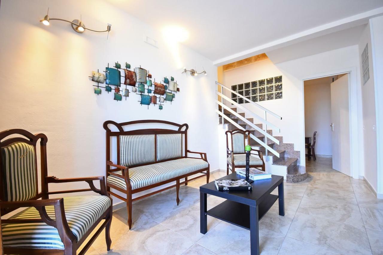 Ravenna Apartments Gallipoli Bagian luar foto