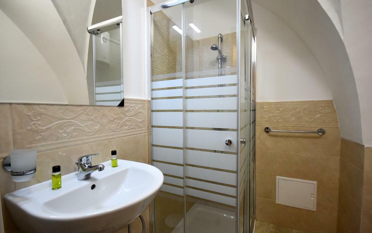 Ravenna Apartments Gallipoli Bagian luar foto