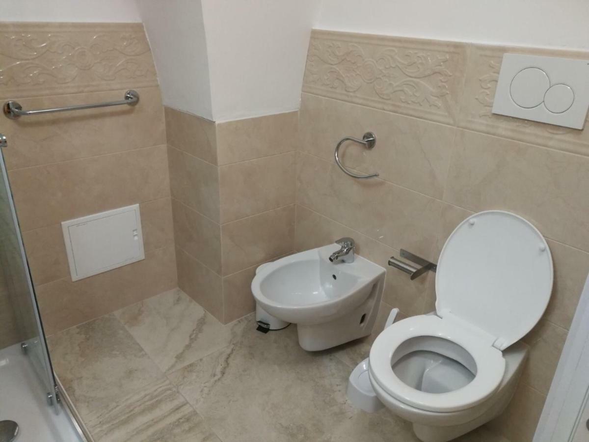 Ravenna Apartments Gallipoli Bagian luar foto