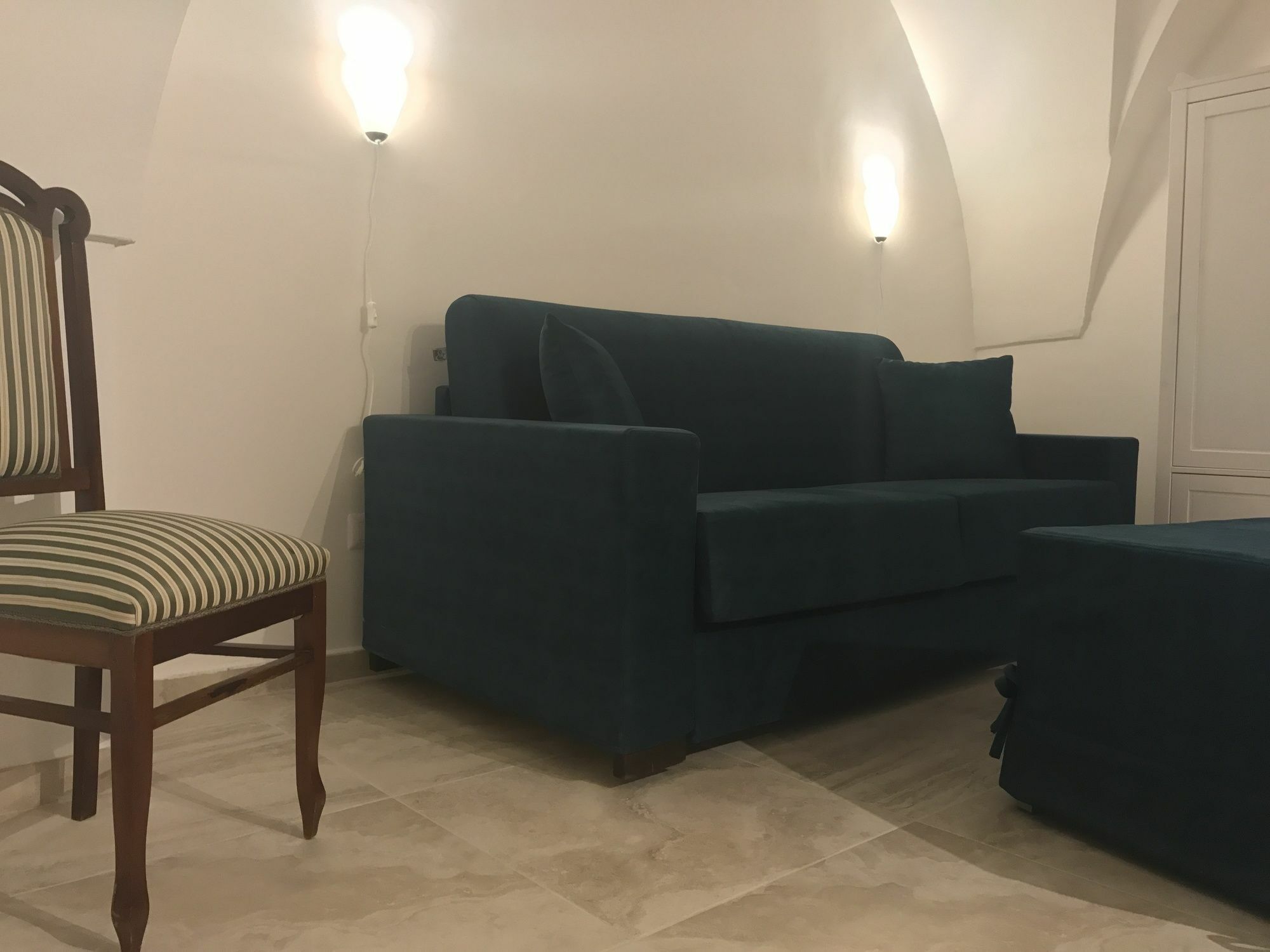 Ravenna Apartments Gallipoli Bagian luar foto
