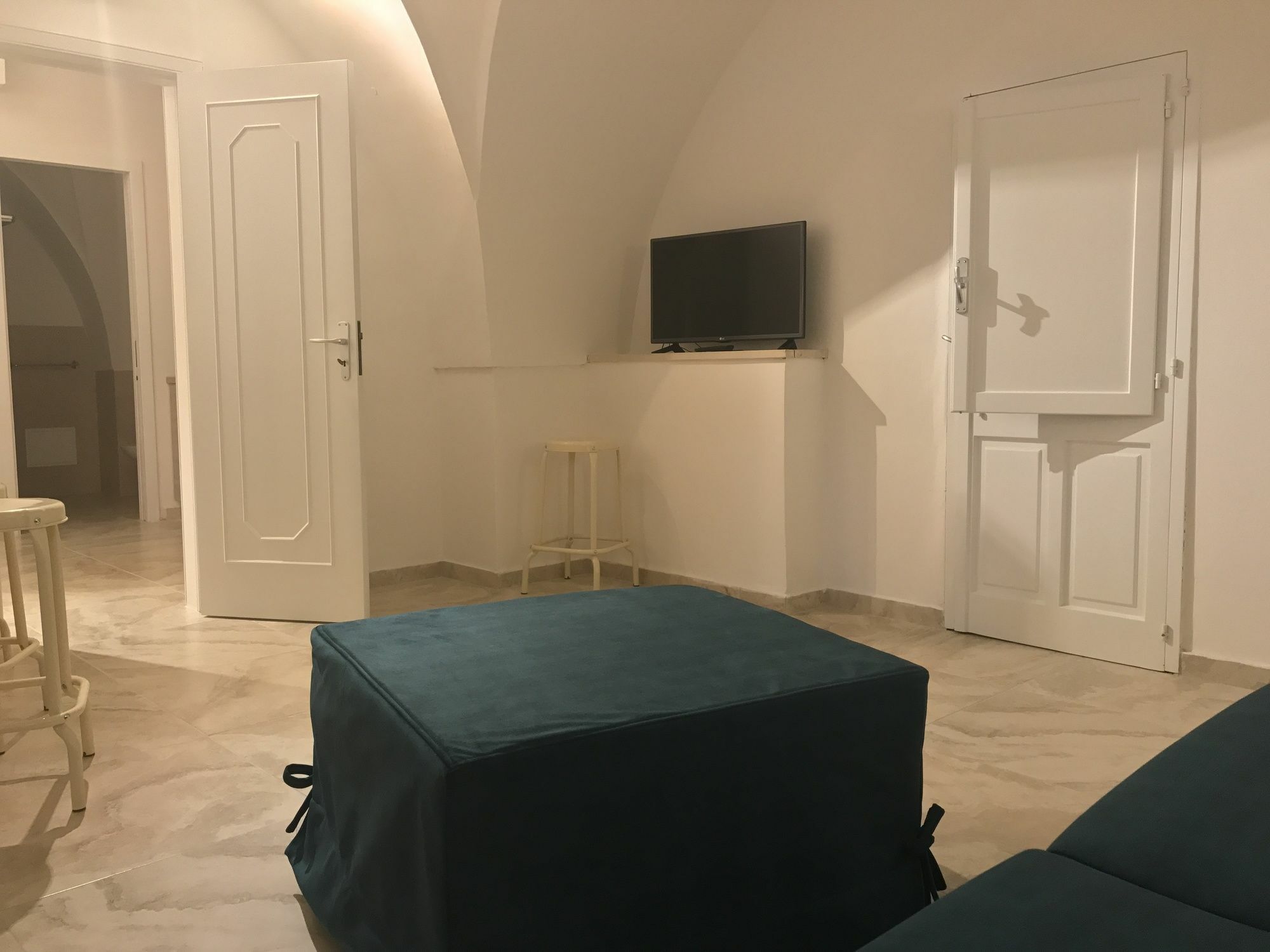 Ravenna Apartments Gallipoli Bagian luar foto