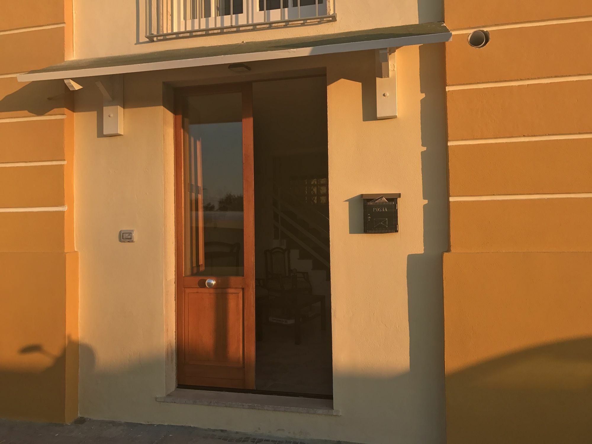 Ravenna Apartments Gallipoli Bagian luar foto