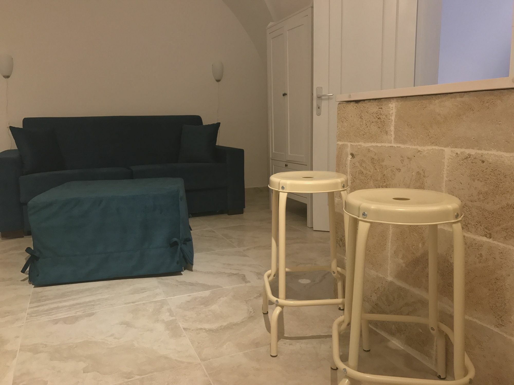 Ravenna Apartments Gallipoli Bagian luar foto