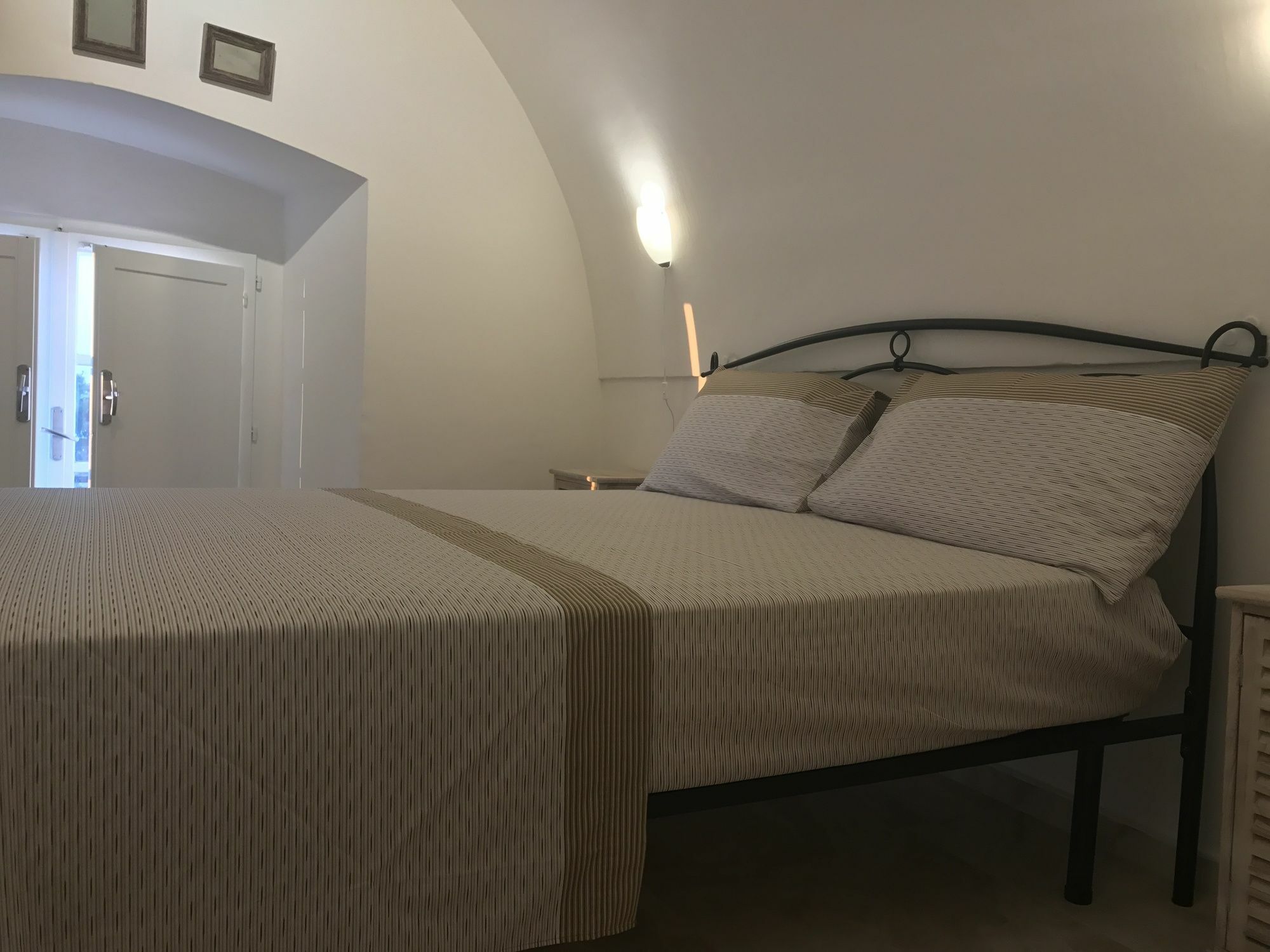 Ravenna Apartments Gallipoli Bagian luar foto