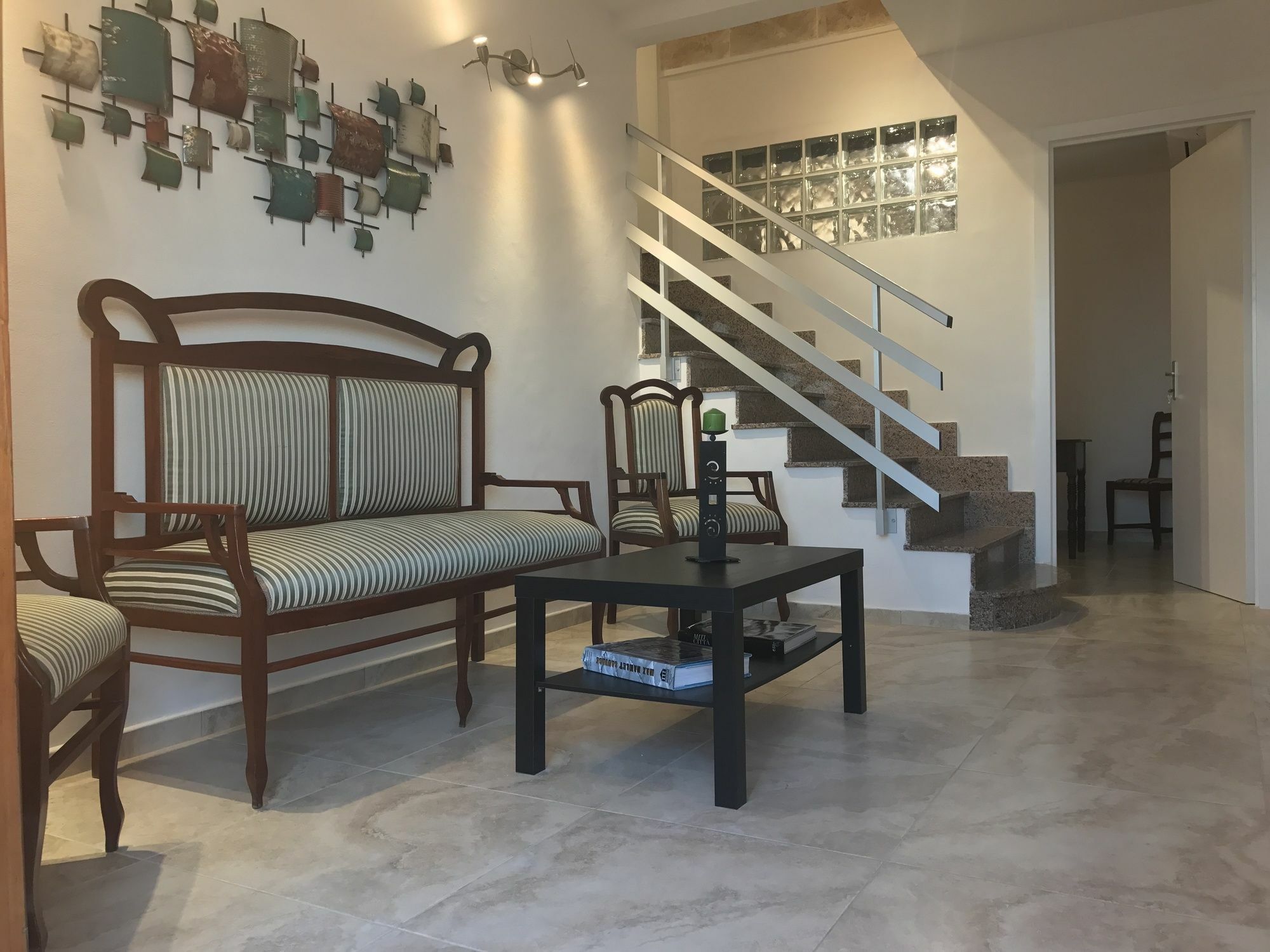 Ravenna Apartments Gallipoli Bagian luar foto