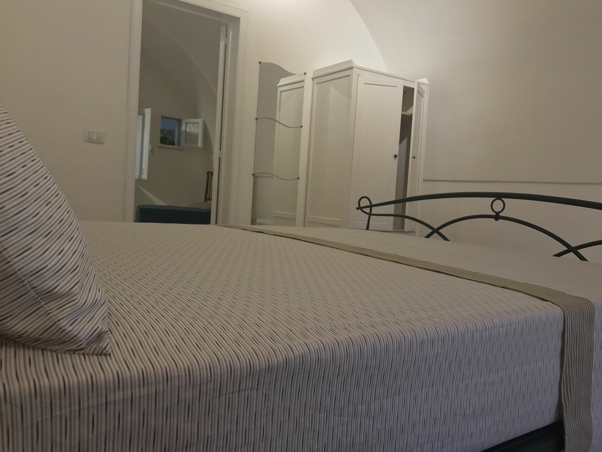 Ravenna Apartments Gallipoli Bagian luar foto