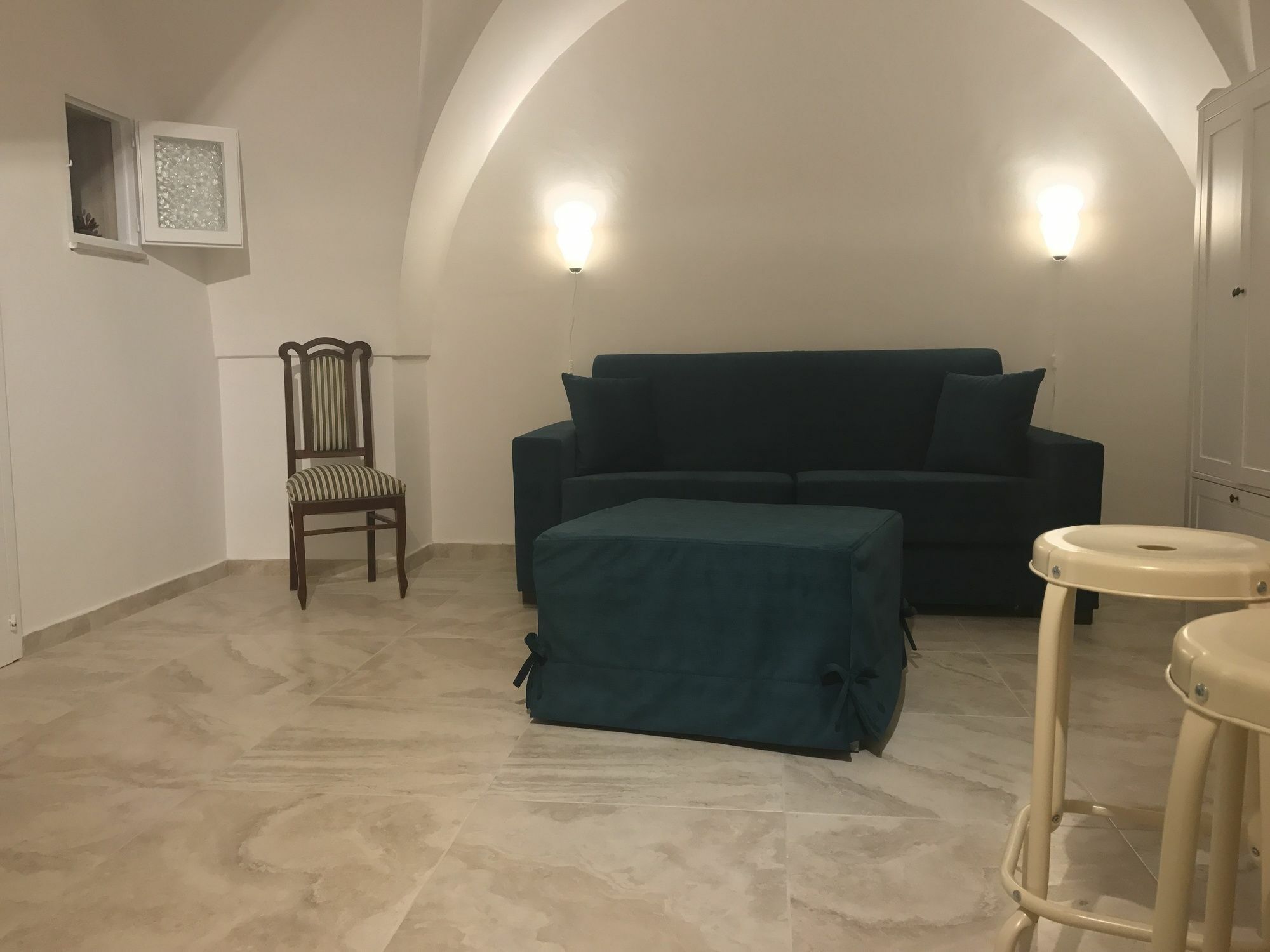 Ravenna Apartments Gallipoli Bagian luar foto